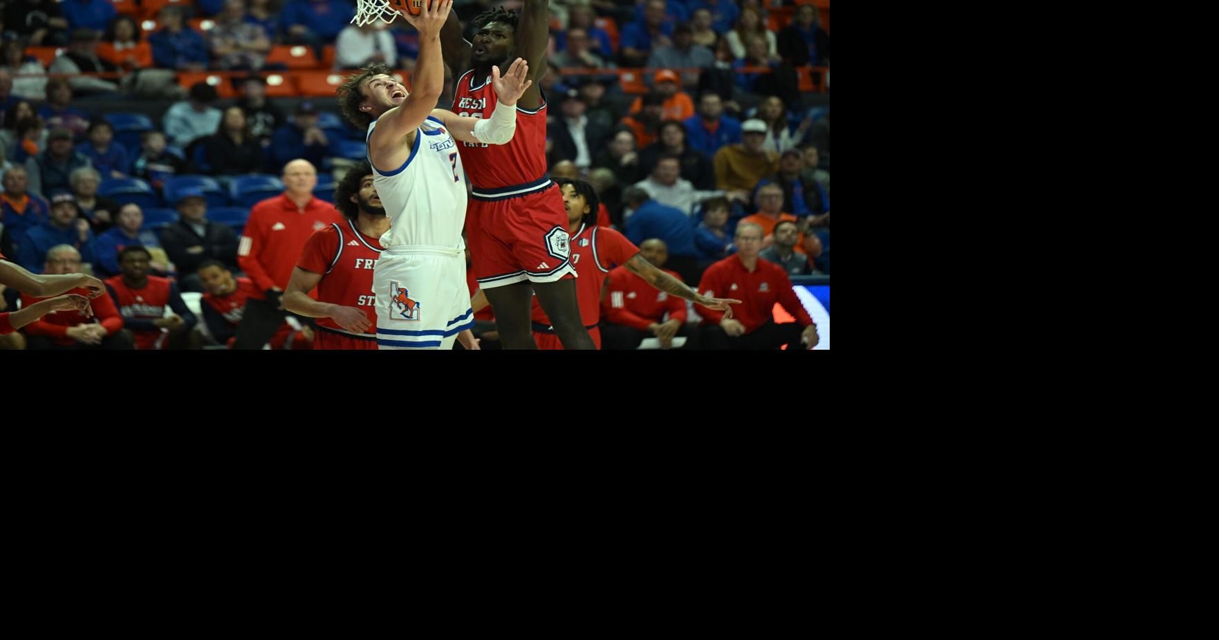 Broncos still dreaming big in second half of Mountain West slate ...