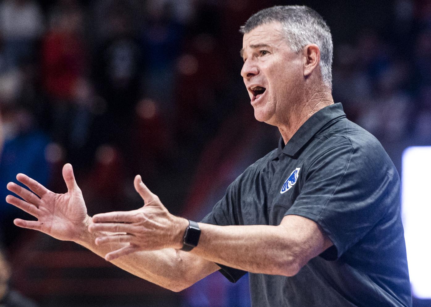 Coach gets top Idaho salary; list grows of state employees who out-earn  governor | Local News | idahopress.com