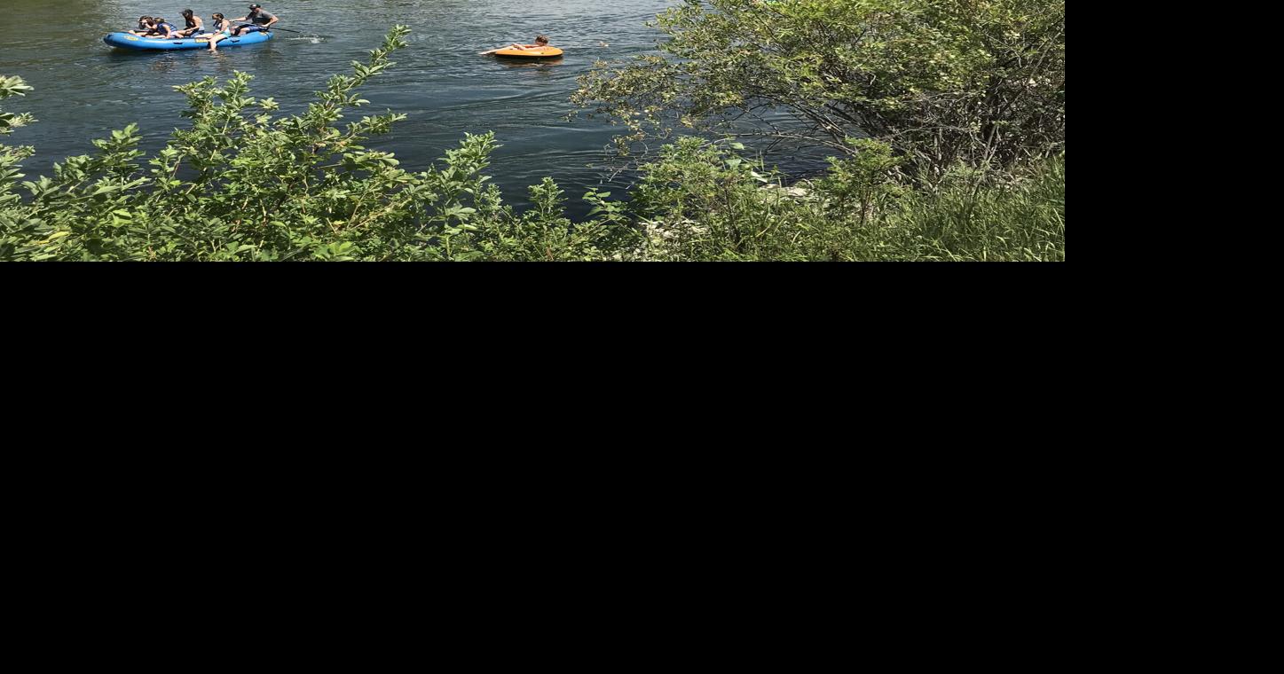 Boise River float season opening date announced Local News