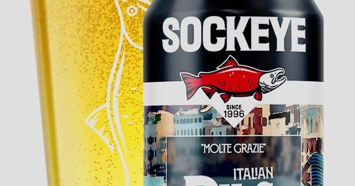 The Joy of Beer: Swimming Upstream - Vimarsana News