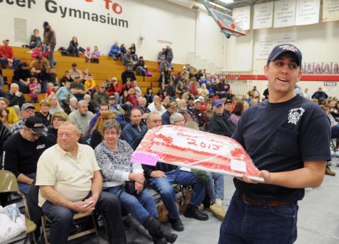 Melba Community Auction Photo Gallery