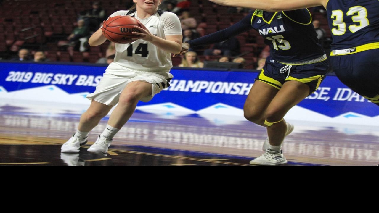 Vandal Shooters Shine In Big Sky Quarterfinals Idaho College