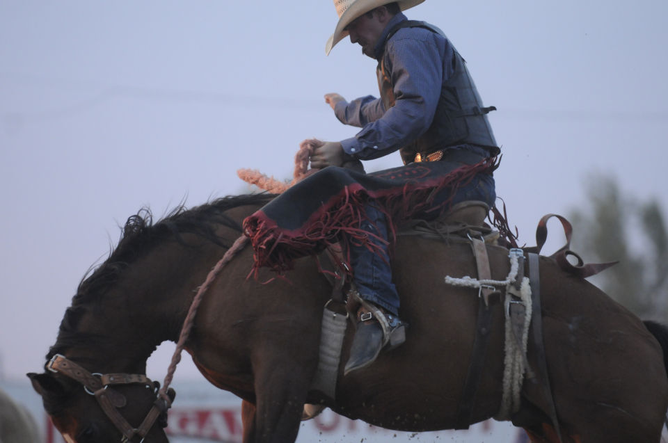 Gem/Boise County Rodeo | Photos | idahopress.com