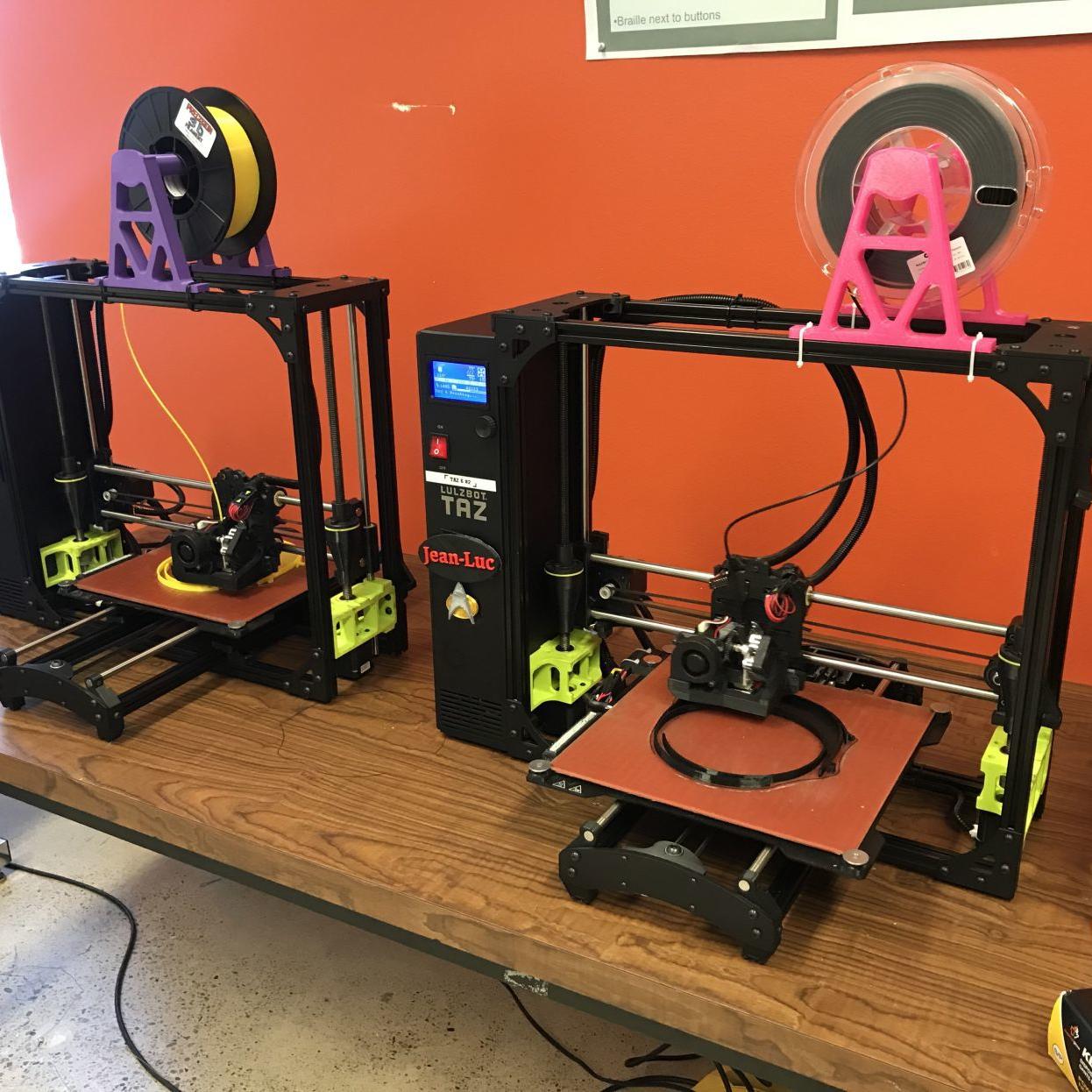 The Medical Arts Boise State Makers And Profs Team Up To Make