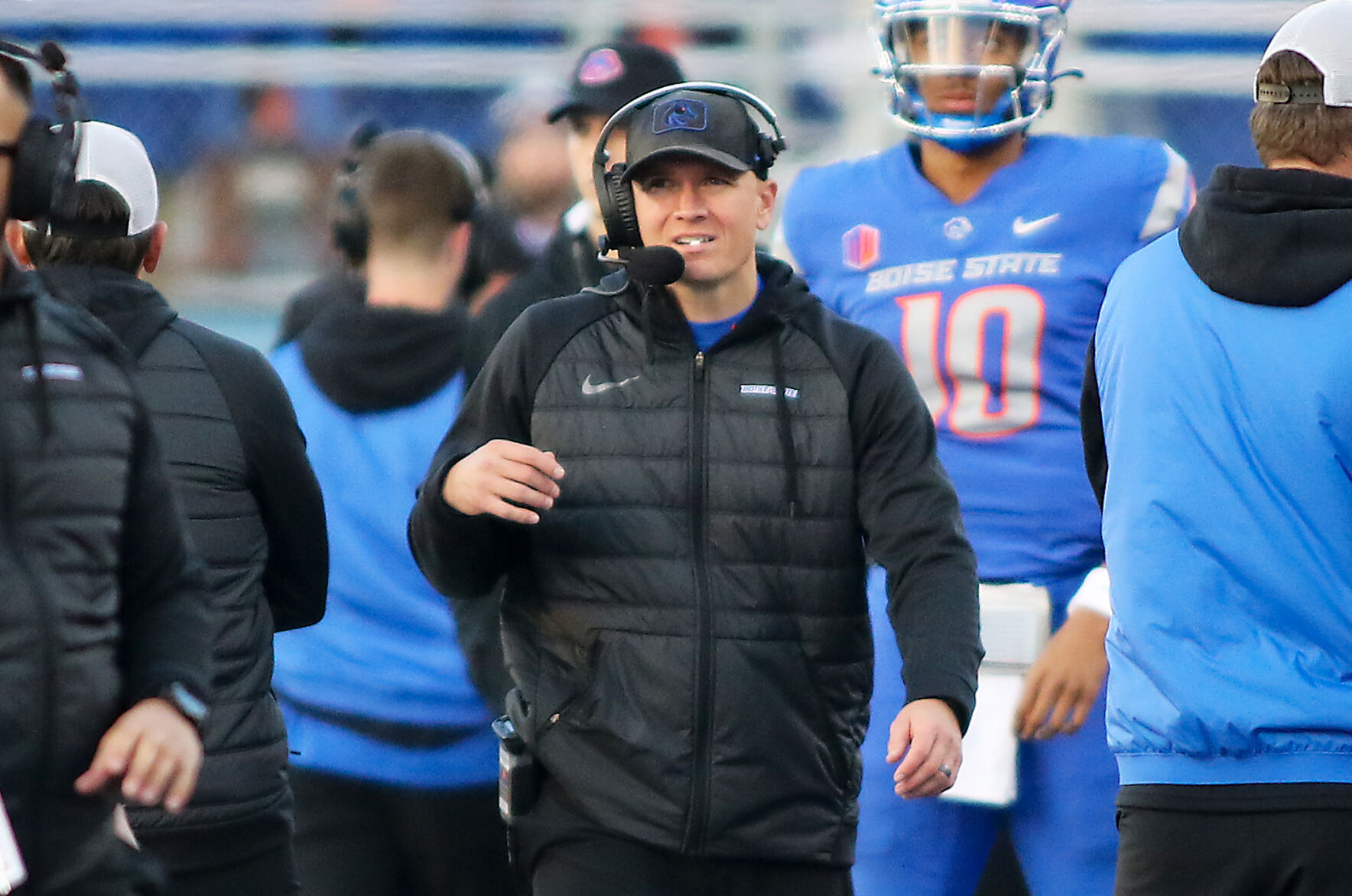 Boise State Football Coaches History: A Comprehensive Overview