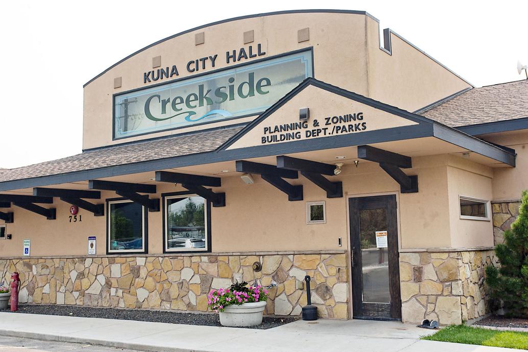 Kuna shopping block, multifamily housing project take step forward