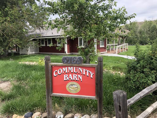 History tucked away in Hidden Springs Dry Creek Historical Society