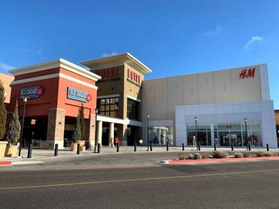 Analysis Boise S Mall Area A Significant Local Economic Engine Idahopress Com