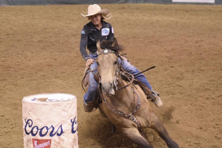 Snake River Stampede July 22 Nampa