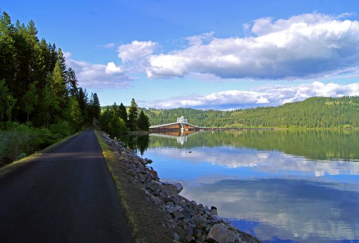 Exploring Idaho Parks Heyburn State Park Community