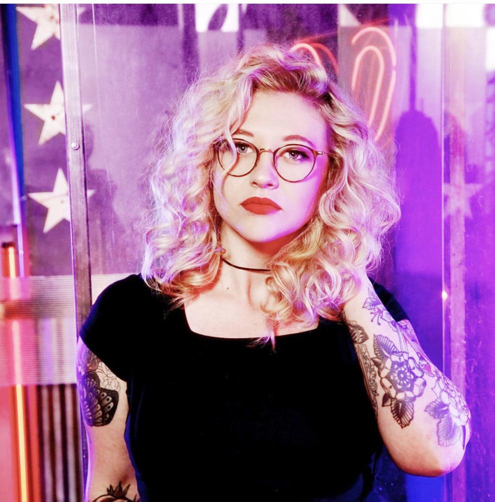 Boise tattoo artist an 'Ink Master' contestant Life
