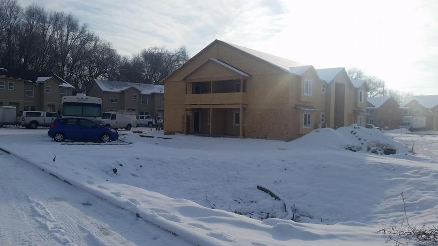 New Nampa apartments see high demand Local News