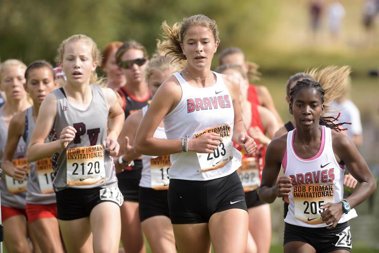 Bob Firman Invitational Nampa