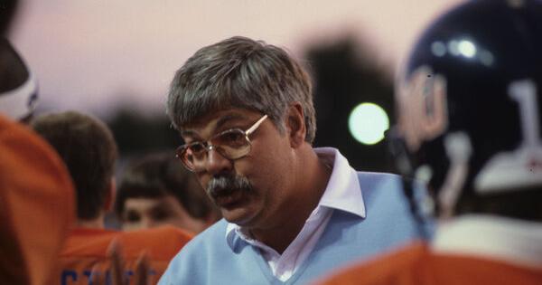 Former Boise State coach Lyle Setencich dies at 81