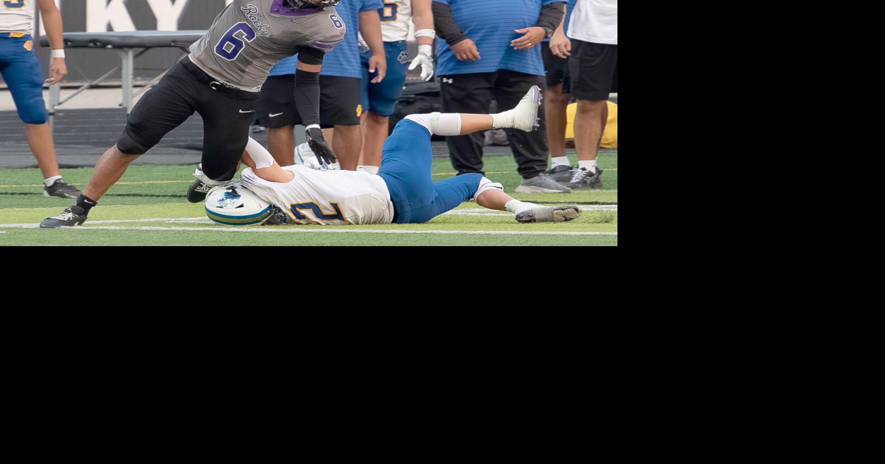 Rocky Mountain stands tall in the face of pressure | High School Sports ...