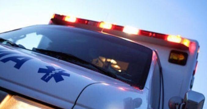 Wreck caused by runaway trailer injures two people, partially shuts down U.S. Highway 26 near Swan Valley