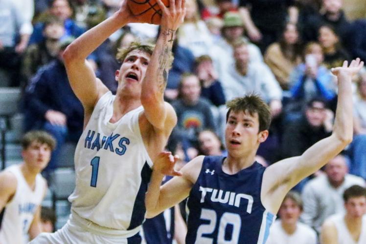 Behind 19 from Chaparro, Skyview beats Twin Falls to advance to state ...
