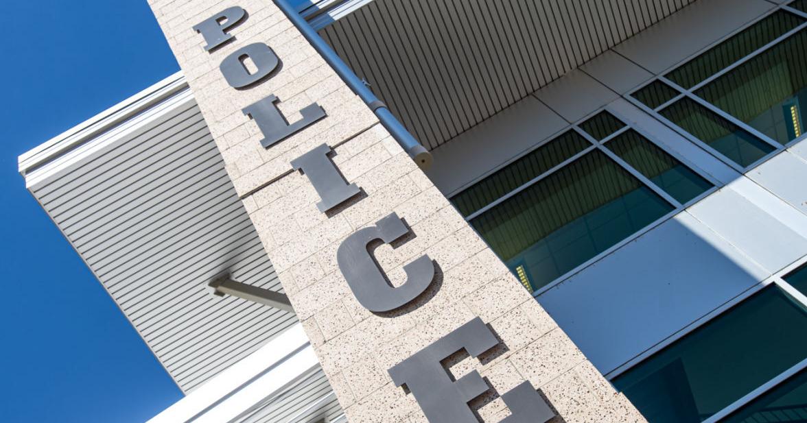 Nampa man arrested in coffee shop burglary case