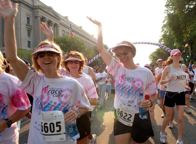 Susan G. Komen: Year of Screening Delays and Treatment ...