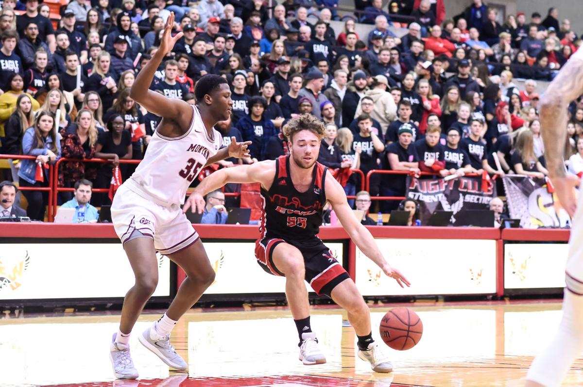 Borah High Graduate Returning Home With Eastern Washington For Big