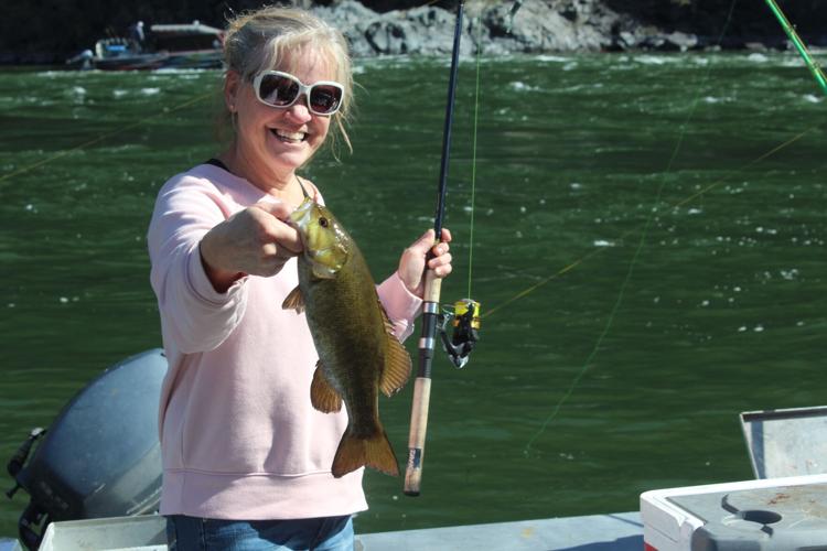 Claycomb: Smallmouth bass make for great eating | Outdoors News |  idahopress.com