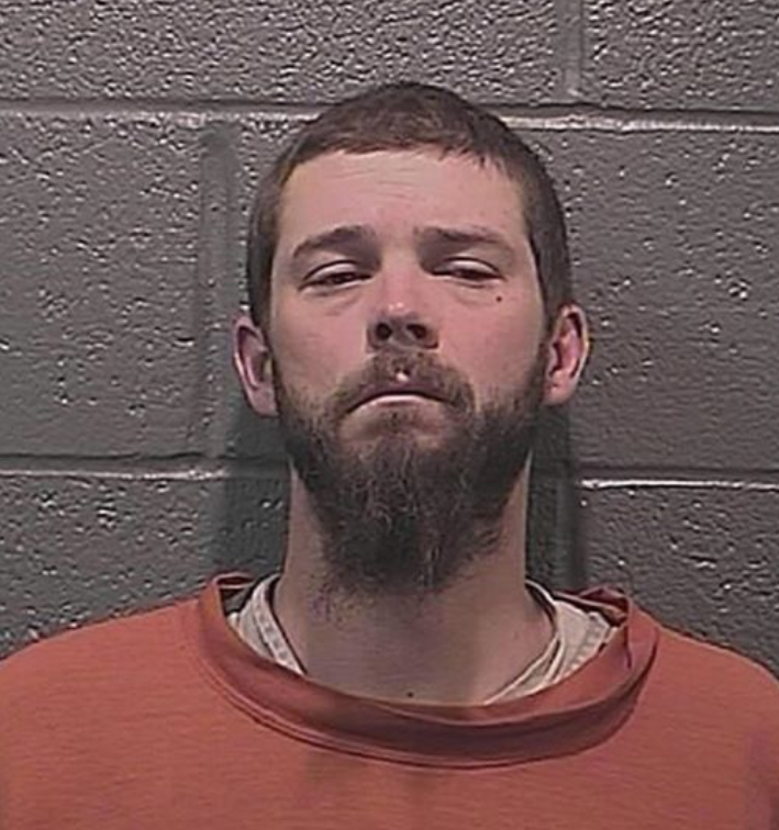 Mountain Home man arrested for soliciting murder Crime & Courts