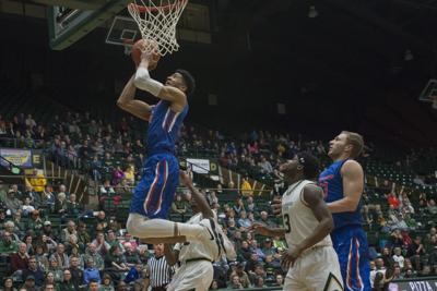 Broncos Post Biggest Road League Win In 14 Years In Blowout At