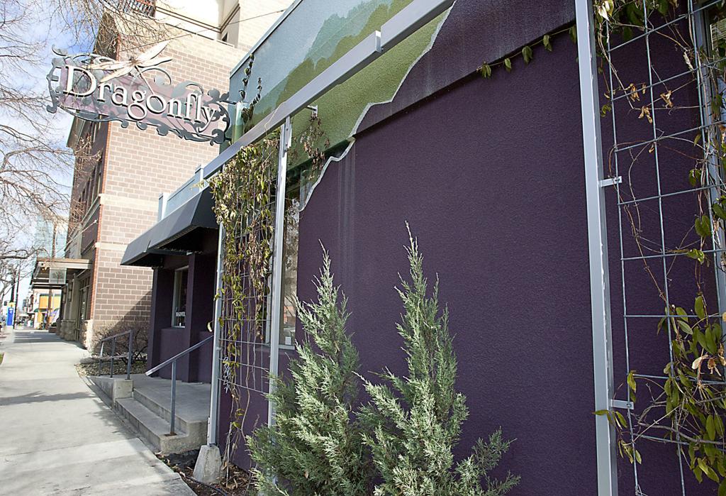 A New Owner Spreads Her Wings With Dragonfly Money Idahopress Com