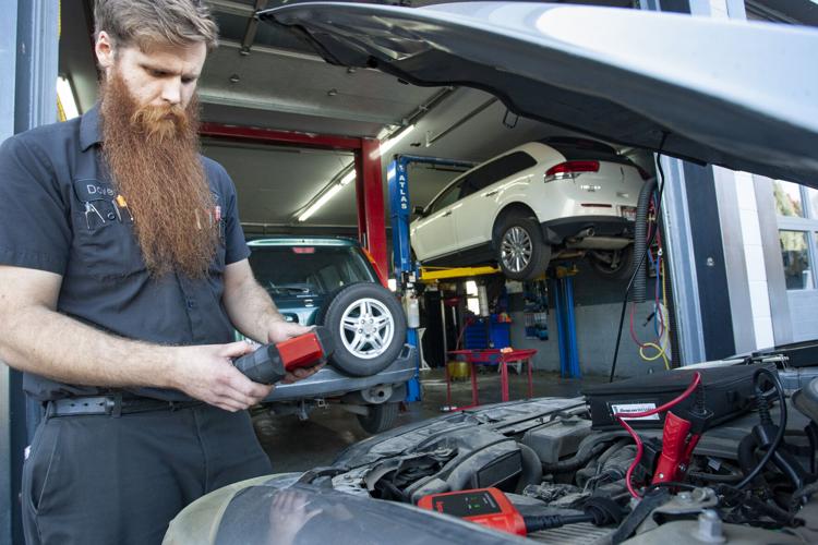 With cold and wintry weather coming to Idaho, it’s time to check your