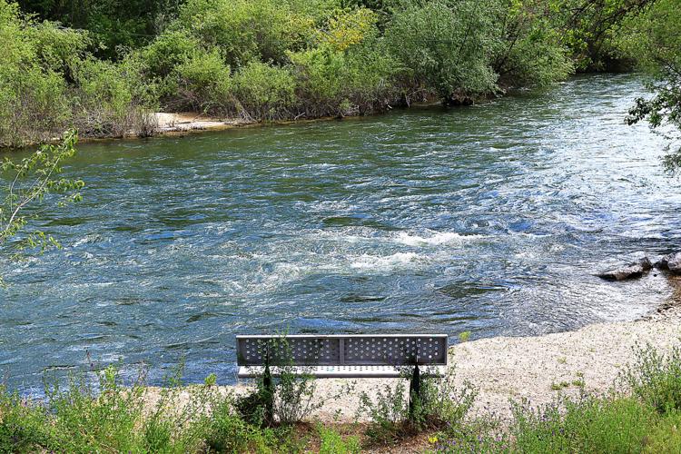 Despite heavy rains, officials hoping for timely opening of Boise River