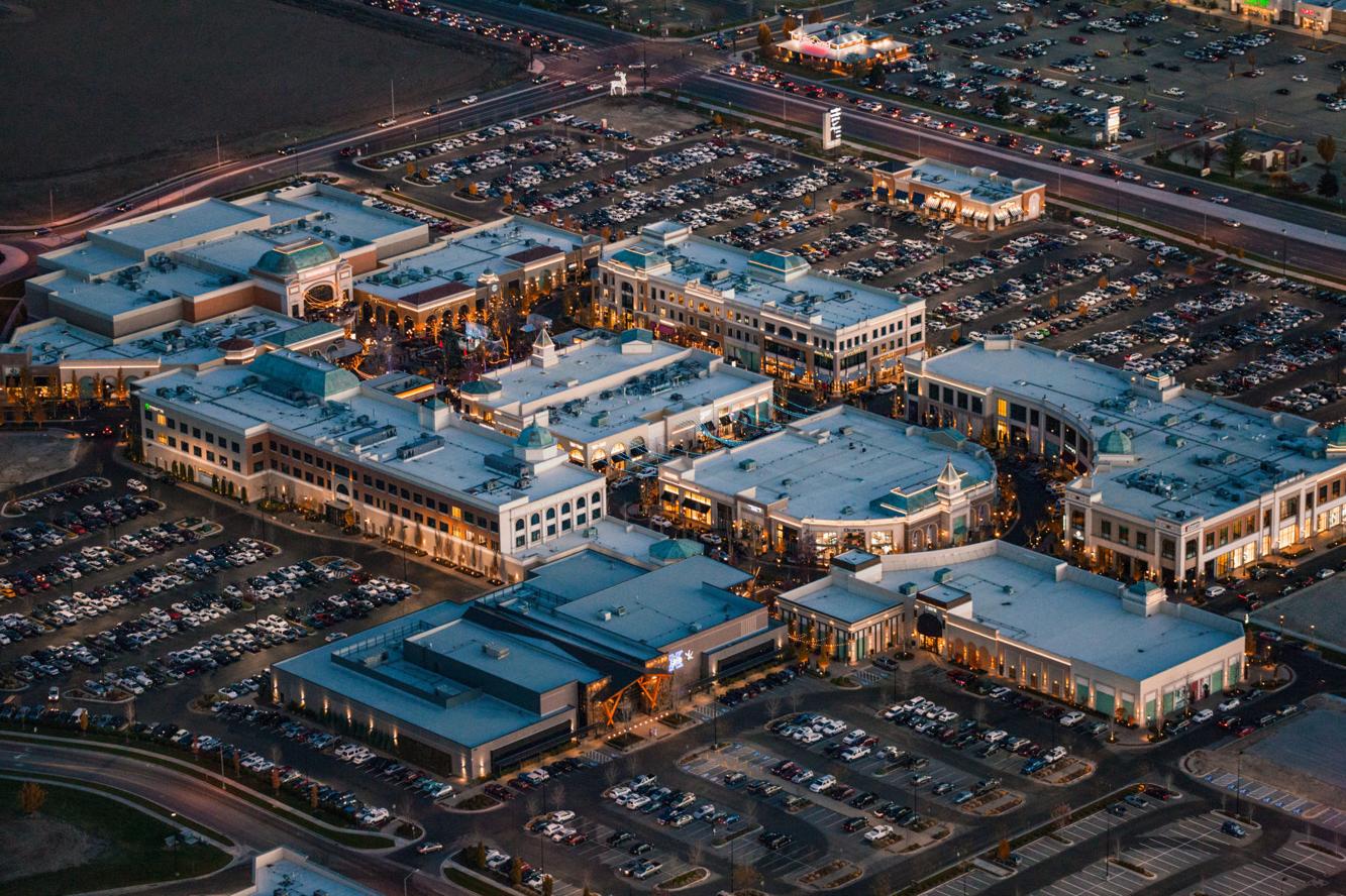 Money names Meridian No. 3 best place to live in US Local News