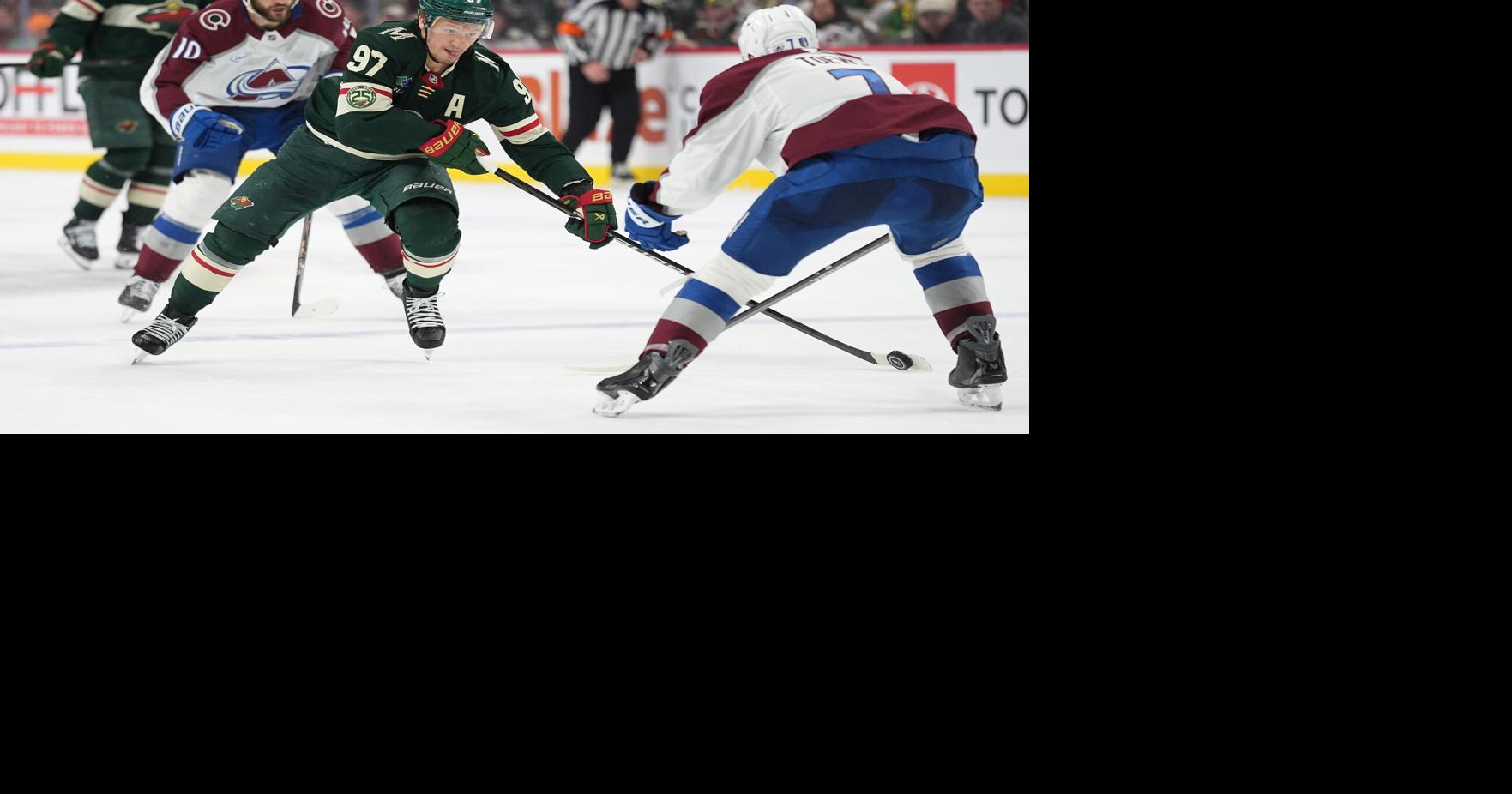 marcus johansson