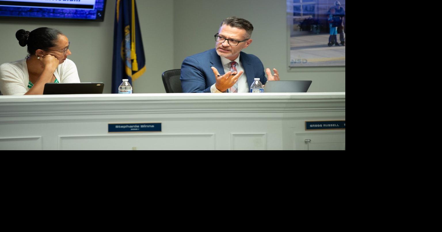 Nampa trustees remove books from new curriculum, including acclaimed novel ‘Maus’