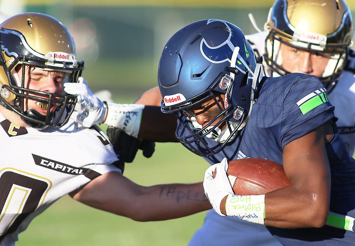 Mountain View Avoids Falling To 0 2 For The First Time Ever With