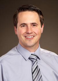 Dr. Lukas Clark