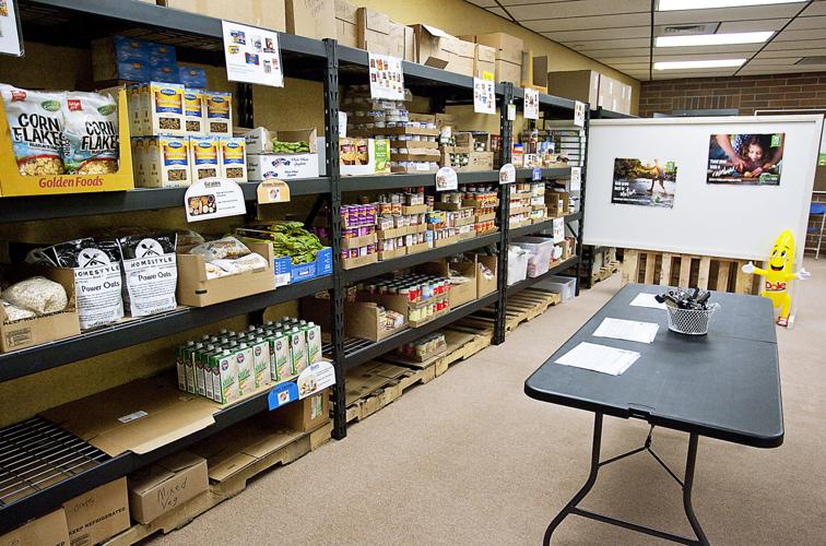 Marsing School District opens new community school to address student