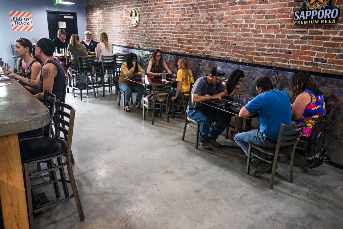 New businesses flock to downtown Caldwell despite COVID19 pandemic