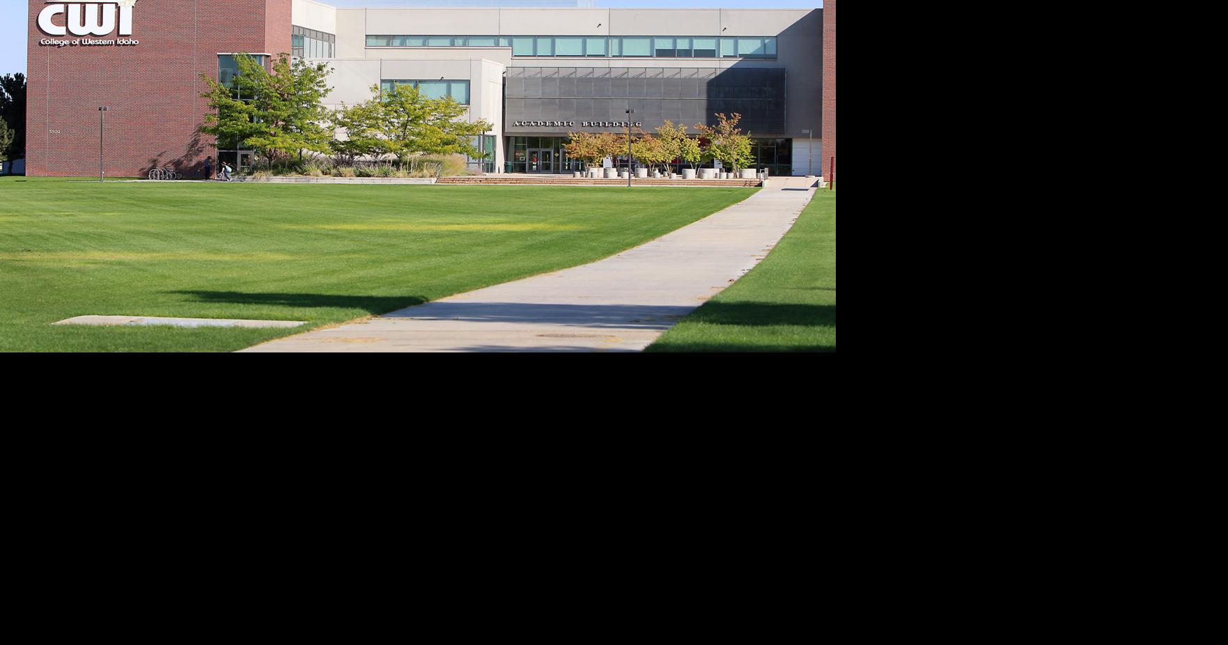 CWI braces for another enrollment surge | Local News | idahopress.com