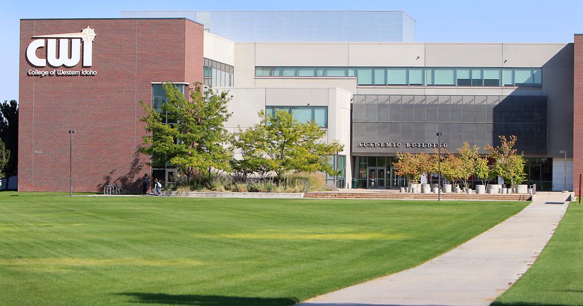 Cwi Testing Center CWI braces for another enrollment surge | Local News | idahopress.com