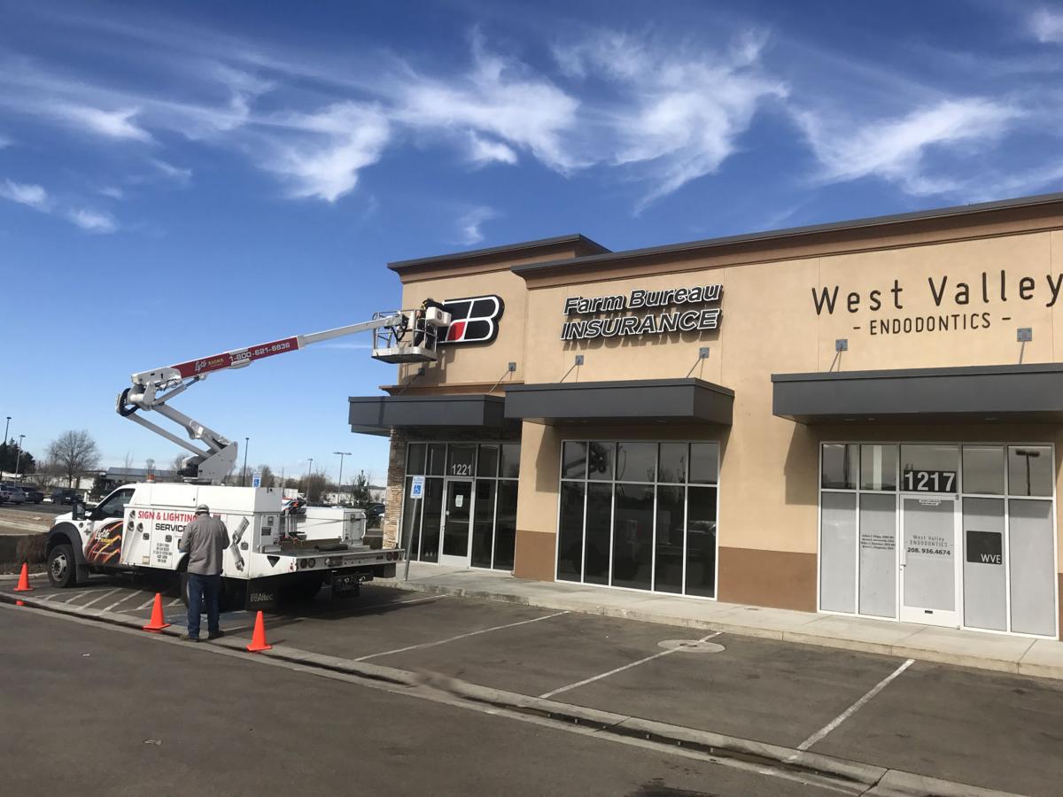 Second Farm Bureau office to open in Nampa | Local News ...