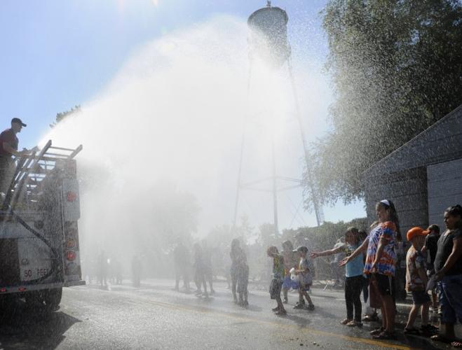 Kuna Days Parade Photo Gallery