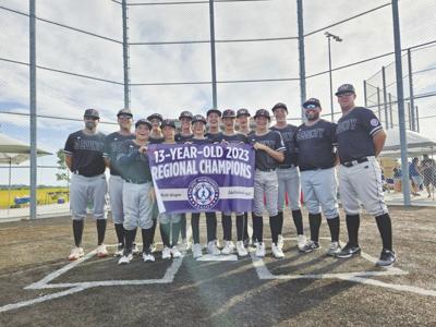 Mid Coast Maine Babe Ruth League