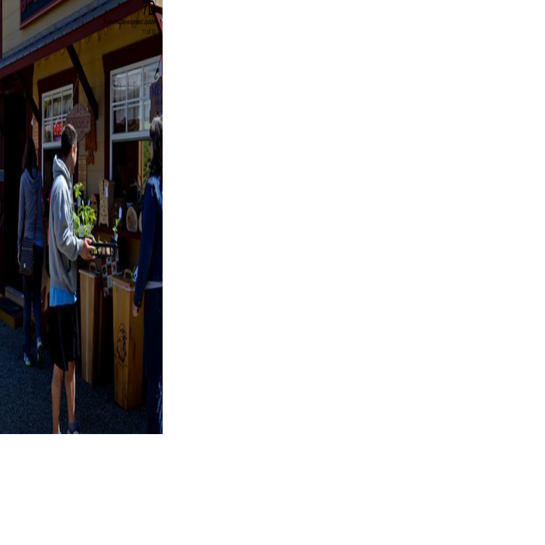 Construction plans, opening date solidified for outdoor shopping center