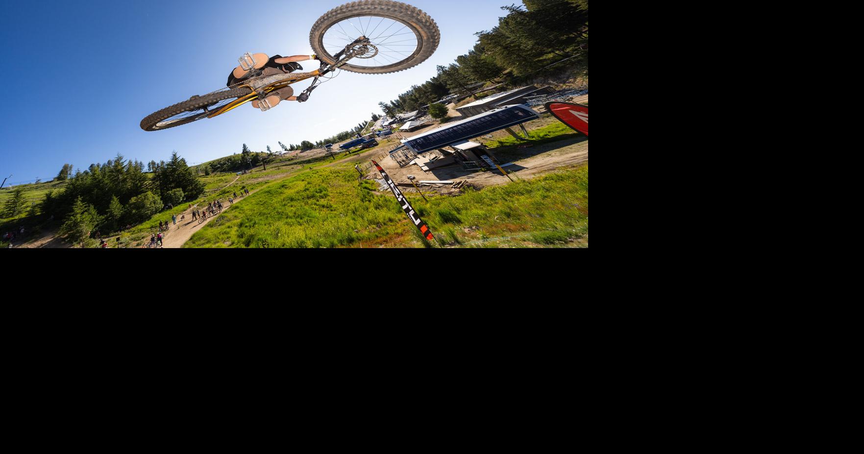 Bogus Basin announces summer opening date, operations schedule
