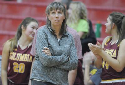 Columbia Girls Hoops Coach Steps Down High School Sports