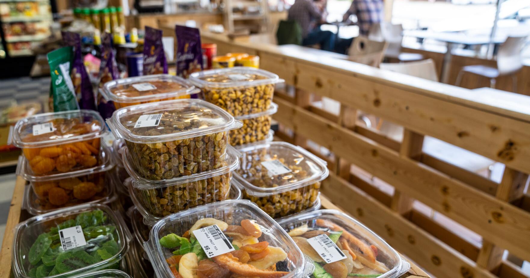Exploring Boise's international markets | Local News - Vimarsana News