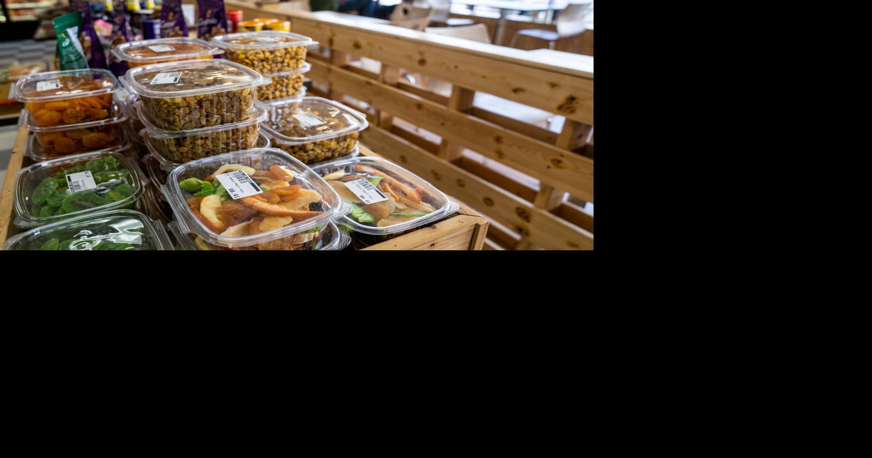 Exploring Boise’s international markets Local News