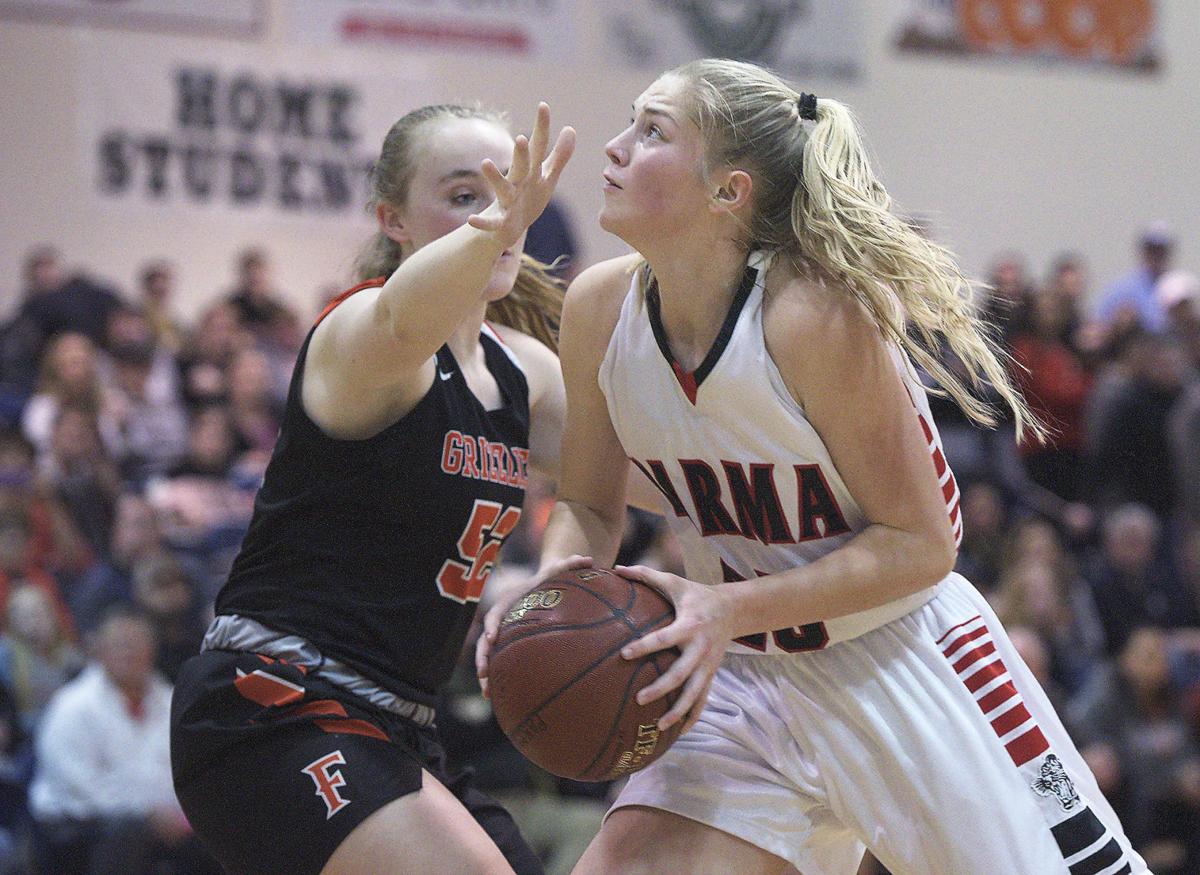 No 2 Parma Continues League Dominance With 4th Straight District Title In 62 46 Win Over Fruitland High School Sports Coverage Idahopress Com