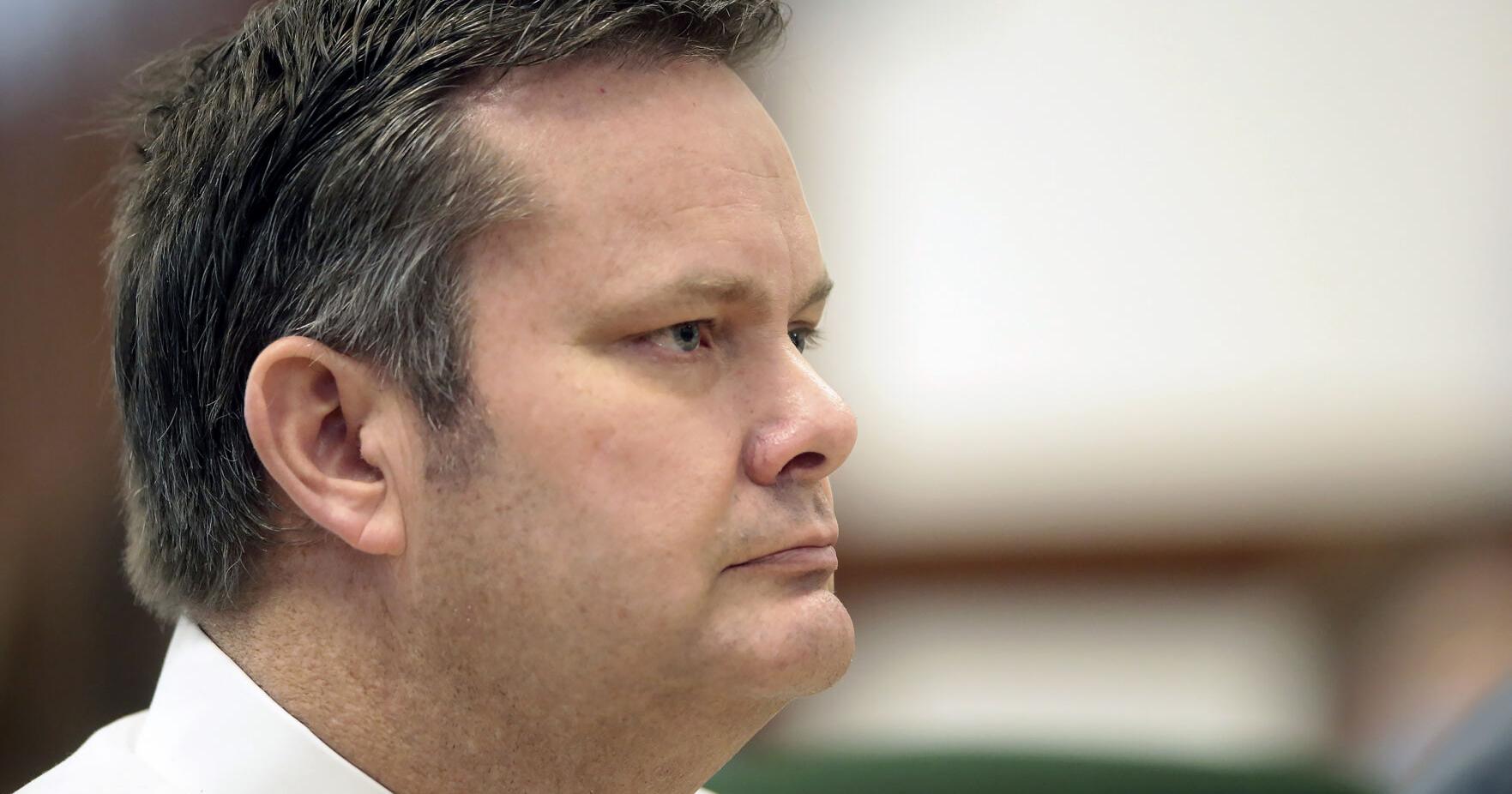 DAYBELL TRIAL: Investigator's timeline, paintball shooting incident discussed - Vimarsana News