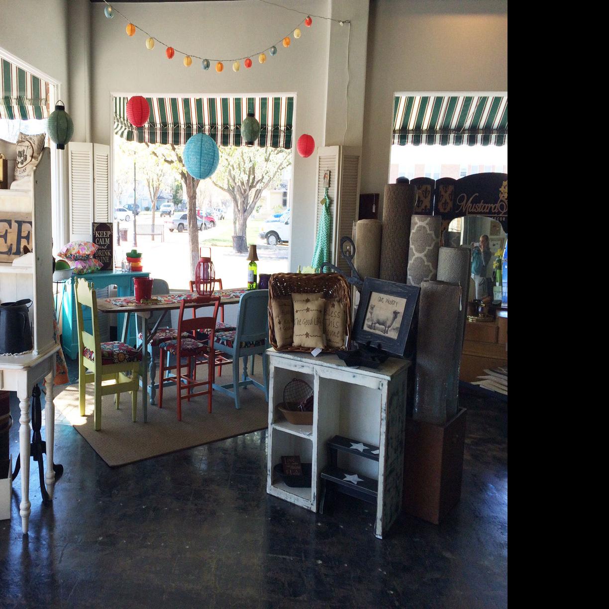 Furniture Stores Nampa